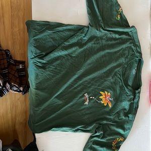 Billabong long sleeve